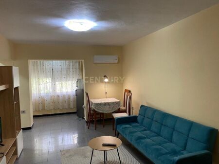 Apartment 1+1 for rent in the New Tirana area, Tirana – 600€/month 550 € /Month