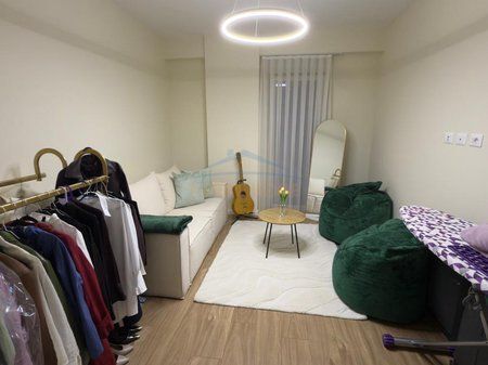 Shitet, Apartament 2+1+Post Parkimi, Rruga Jordan Misja, Tirane.