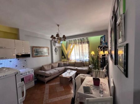APARTMENT 1+1 FOR RENT IN ASTIR 43,000 LEKE