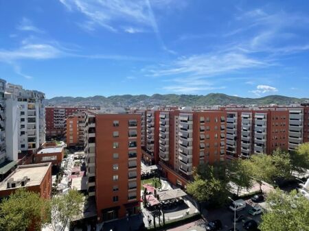 AFFITTASI | Appartamento 2+1 – Via Kavaja (Vicino a Delijorgji)