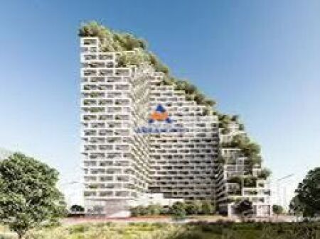 SHITET APARTAMENT 2+1 "LION RESIDENCES 2" 254200 EURO
