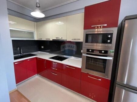 2+1 Apartment for Rent at Kodra e Diellit