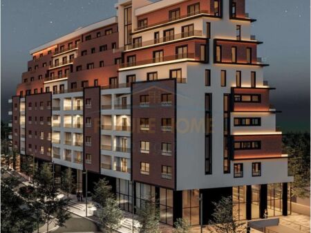 In vendita, Appartamento 2+1, House Residence, Tirana