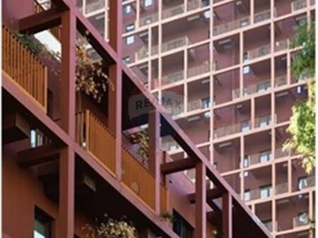 Ufficio in affitto presso Tirana Garden Building