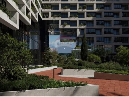 Studio apartments for sale at Lion Park 2!