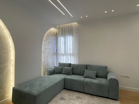  SHITET – Apartament 1+1 | Astir