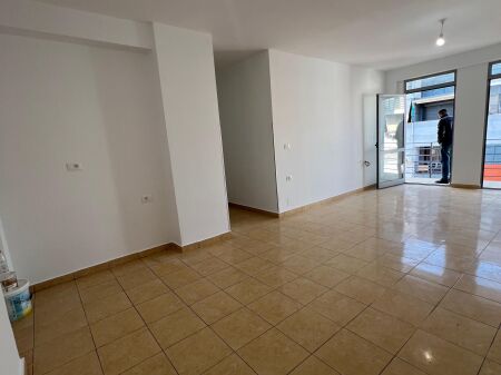 SHITET APARTAMENT 1+1 – KOMPLEKSI ÇABEJ