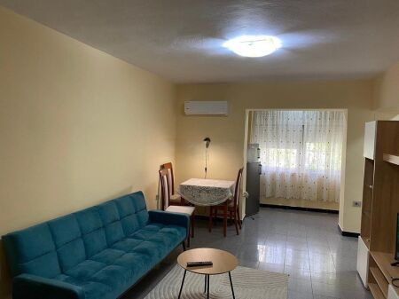Apartment 1+1 for rent in the area Tirana e Re, Tirana – 600€/month