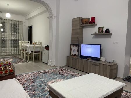 Apartment 1+1 for rent at Nisharaku !