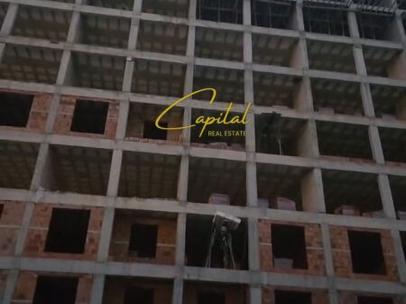 SHITET APARTAMENT 1+1 KAMEZ 80.000 EURO