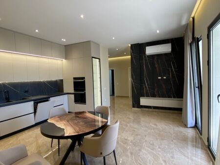Vasil Shanto In Affitto 2+1+ Residenza Spring