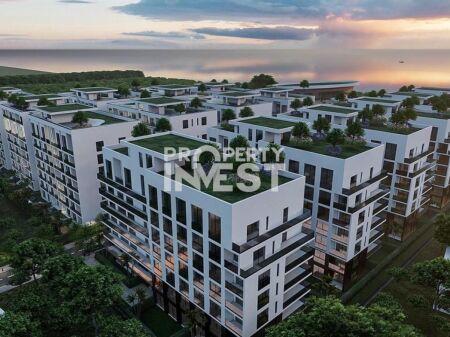 OKAZION Shiten 3 Apartamente 1+1 Ne Golem Liburna Residence