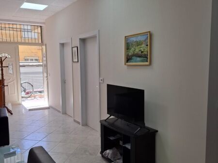 Appartamento in affitto