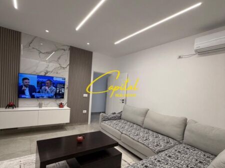 APARTMENT FOR RENT 1+1 AMERICAN HOSPITAL 2 45,000 LEKE