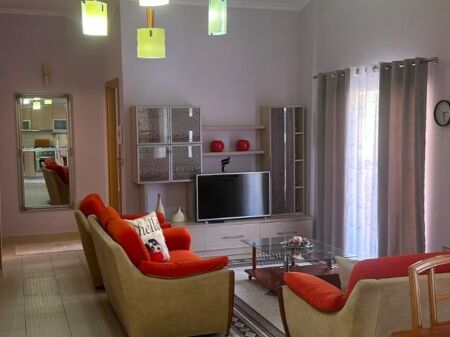 APARTMENT FOR RENT 3+1 PARIS COMMUNE 85,000 LEKE  FH-68638