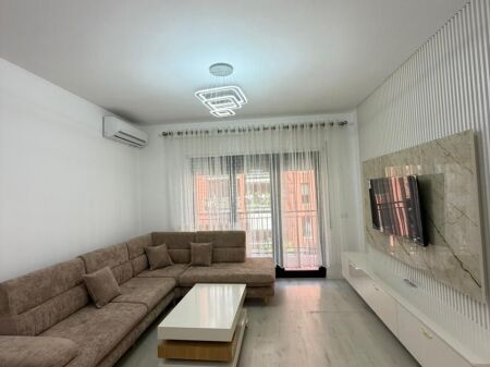 Apartment 2+1 for Rent – Green City,