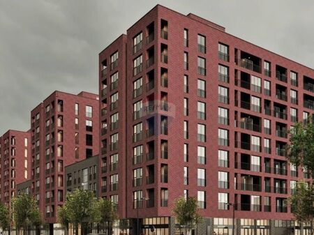 SHITET, APARTAMENT 1+1, RRUGA SIRI KODRA, TIRANË