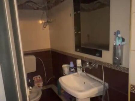 STUDIO APARTMENT FOR SALE IN ALLIAS