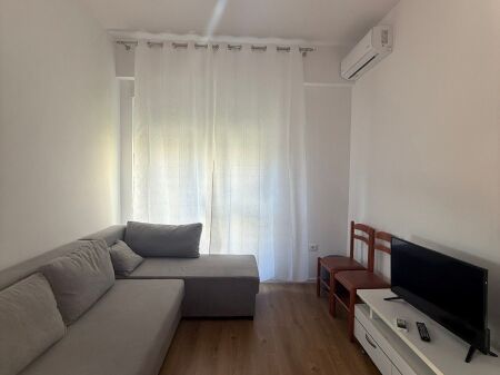 Fresk Apartment 1+1 for rent