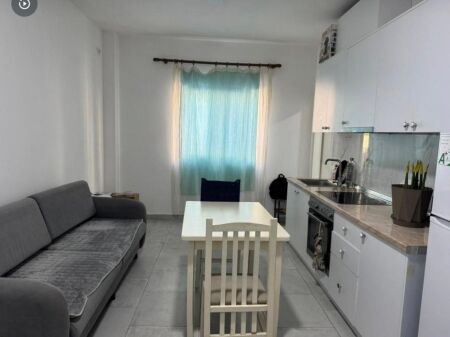 Apartment 1+1 for rent at 5 Maji near Big Market