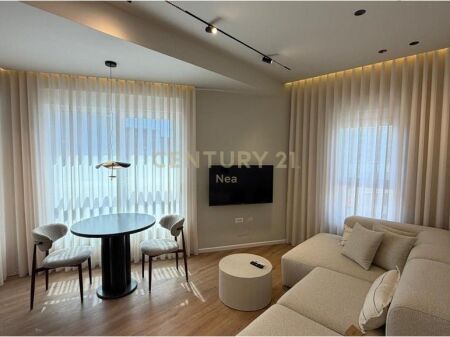 APARTAMENT 1+1+POST PARKIMI PER SHITJE TE KOMPLEKSI KADIU