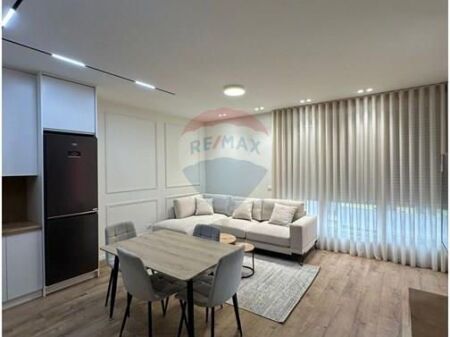 Apartment 1+1 for rent ,New Boulevard