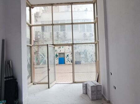 Shop For Rent In Don Bosco