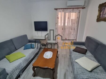 Rent, Apartment 1+1, Don Bosco, Tirana - 550€ (negotiable)| 60 m²