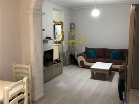APARTMENT FOR RENT 1+1 21 DECEMBER 60,000 LEKE