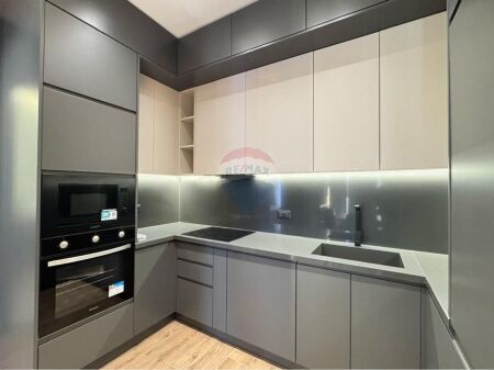 Apartment 1+1 for rent in Deliorgj!