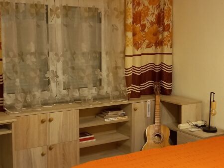 Apartment 2+1 for rent, Xhamia e Tabakeve Rr Elbasanit
