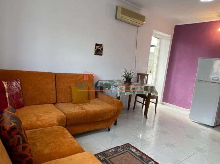 Apartment 1+1 for Rent Elbasan Street Tirana