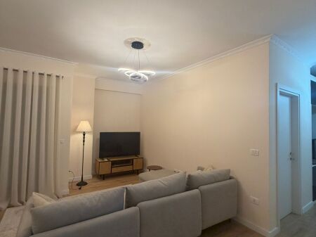  Apartment 2+1 for Rent – Delijorgji, Tirana