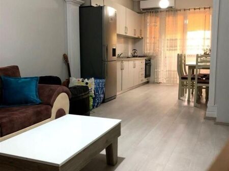 Apartment for rent 1+1 in Vasil Shanto!
