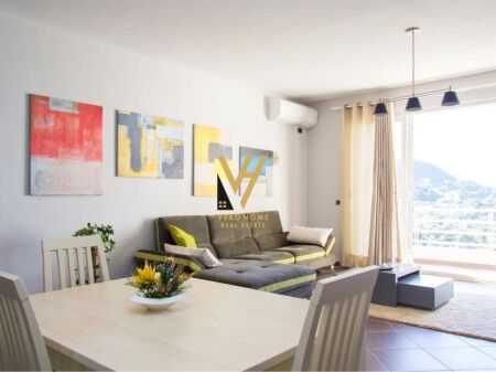 VENDESI DUPLEX 3+1+2 A KODRA E DIELLIT 245.000 EURO