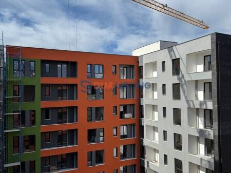  Apartament 2+1 për shitje – Paskuqan, Ringside Residence