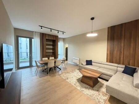 Apartment for rent 2+1+2 - Green Valley
