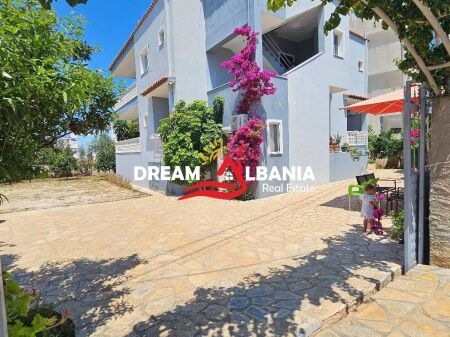 Villa in vendita a Ksamil, Saranda (ID 4151218)