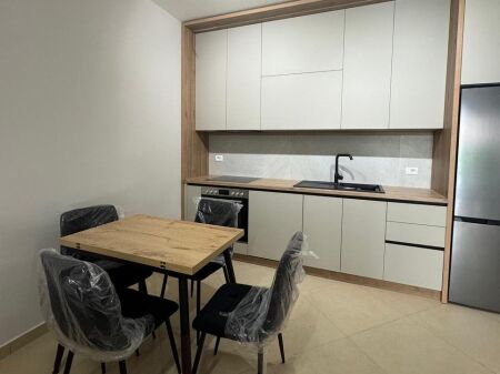  APARTMENT 1+1 with veranda for Rent