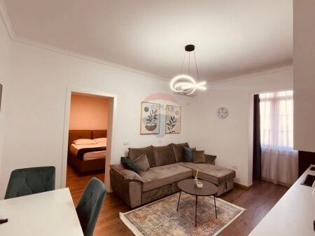Apartment 1+1 21 December