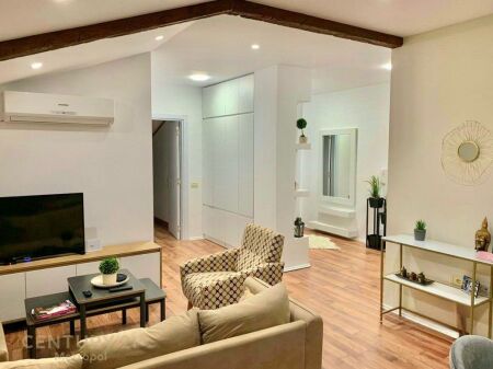 2+1+2+VERANDAS FOR RENT NEAR FRESKU RESTAURANT !