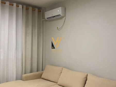 JEPET APARTAMENT 2+1+VERANDE ME QIRA TE KOPSHTI ZOOLOGJIK 60.000 LEKE
