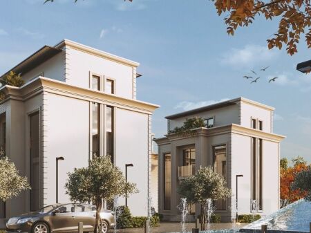 VILLA INDIPENDENTE IN VENDITA A ROSES RESIDENCE 2, FARKË