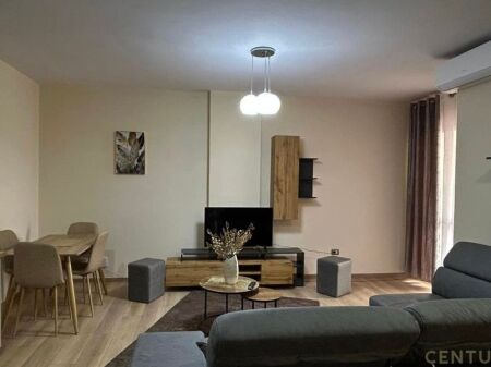 Apartment 1+1 for rent, opposite Delijorgjin