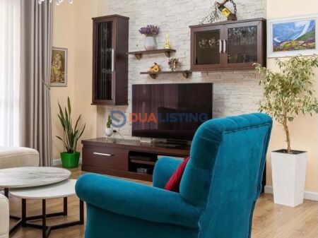 FOR RENT APARTMENT 2+1+2 – NEAR AIR ALBANIA