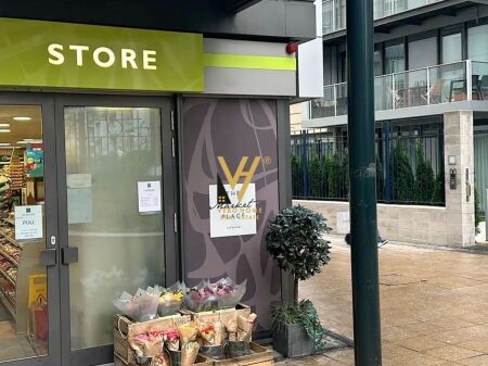 LOCALE IN AFFITTO 118 M2 PRESSO KOMUNA PARISIT 1.500 EURO
