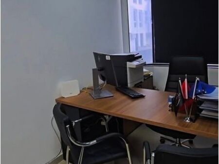 Ufficio in affitto, Torri Gemelle