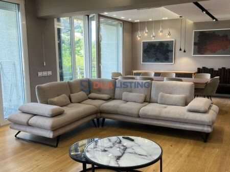 Duplex di lusso in affitto – Residenza Kodra e Diellit