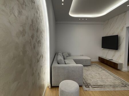 Apartament 1+1 Për Shitje Në Astir