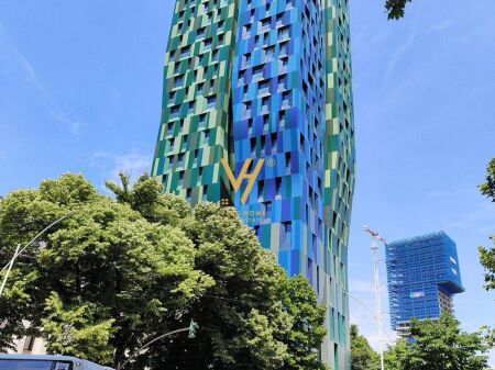 LOCALE COMMERCIALE 600 M2 IN AFFITTO PRESSO ATTI TOWER 17.000 EURO